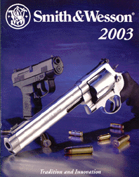 Go to S&W website/Allez sur le site S&W